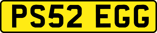 PS52EGG