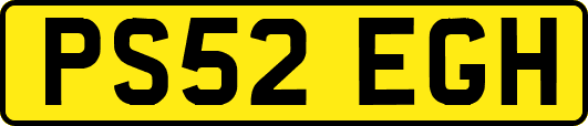 PS52EGH