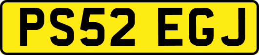 PS52EGJ