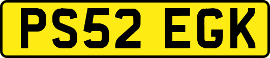 PS52EGK
