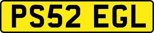 PS52EGL