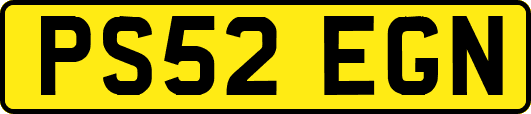 PS52EGN