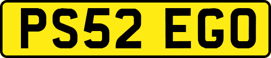 PS52EGO