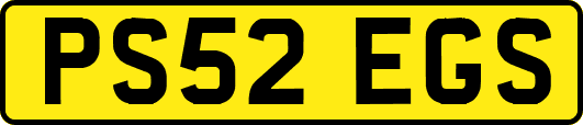 PS52EGS