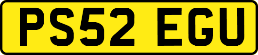 PS52EGU