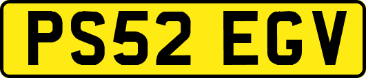 PS52EGV