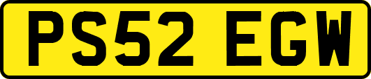 PS52EGW