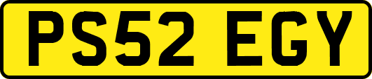 PS52EGY