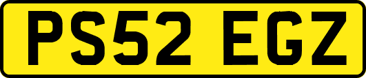 PS52EGZ