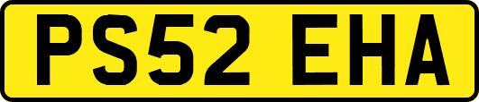 PS52EHA