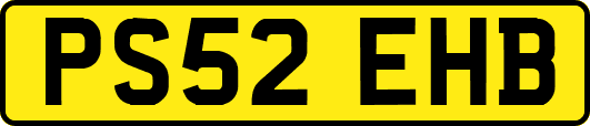 PS52EHB