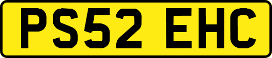 PS52EHC