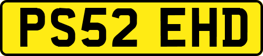 PS52EHD