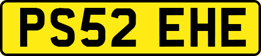 PS52EHE