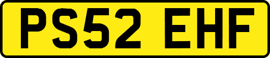 PS52EHF