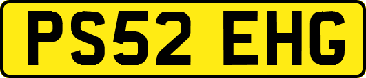 PS52EHG