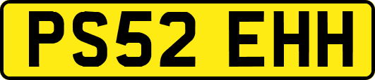 PS52EHH