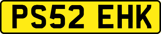 PS52EHK