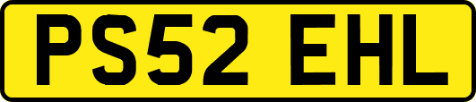 PS52EHL