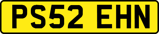 PS52EHN