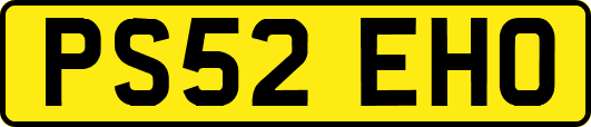 PS52EHO