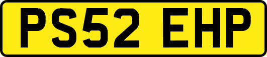 PS52EHP