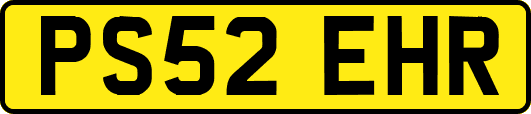 PS52EHR