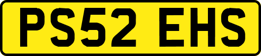 PS52EHS
