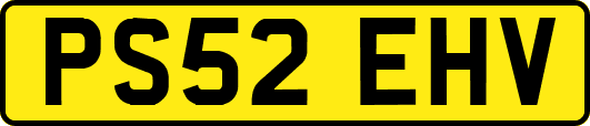 PS52EHV