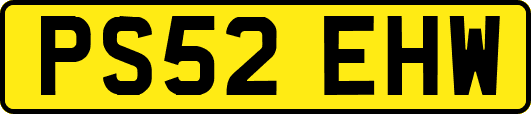 PS52EHW