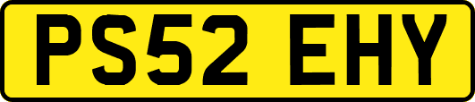 PS52EHY