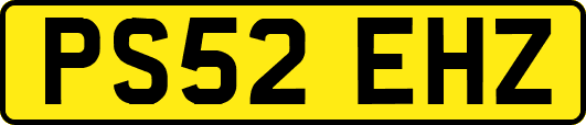 PS52EHZ