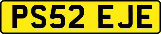 PS52EJE