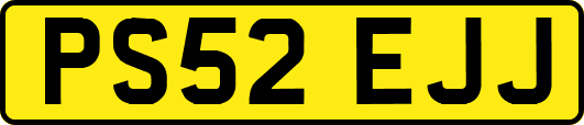 PS52EJJ