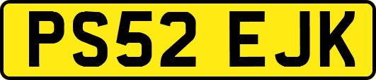 PS52EJK
