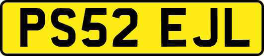 PS52EJL