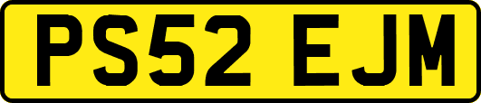 PS52EJM