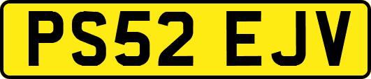 PS52EJV