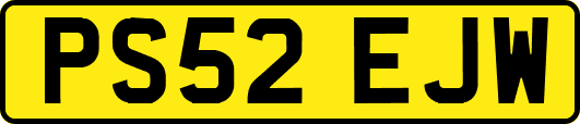 PS52EJW