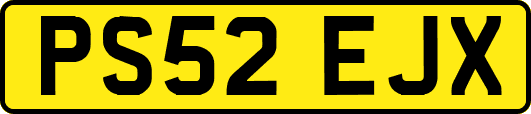 PS52EJX