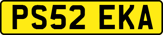 PS52EKA