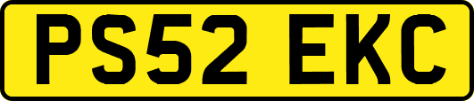 PS52EKC
