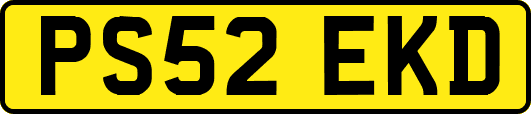 PS52EKD