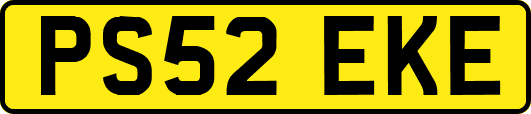 PS52EKE