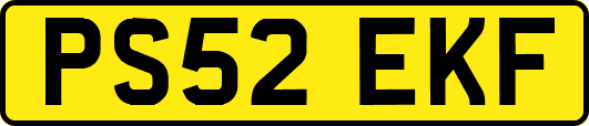 PS52EKF