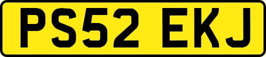 PS52EKJ