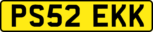 PS52EKK