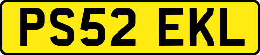 PS52EKL