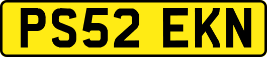 PS52EKN