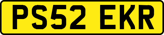 PS52EKR
